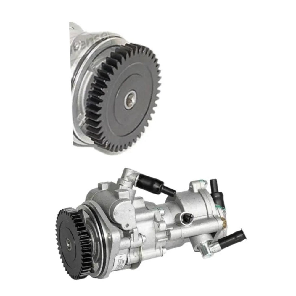 Bomba Direção Hidráulica para Chevrolet Blazer - TRW - JPR1062 - (2)