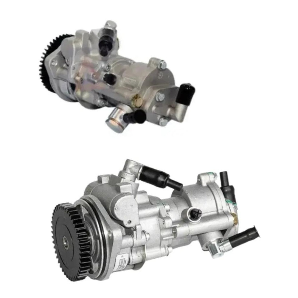 Bomba Direção Hidráulica para Chevrolet Blazer - TRW - JPR1062 - (3)