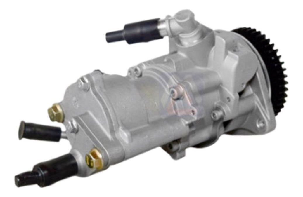 Bomba Direção Hidráulica - TRW - JPR1130 - (2)