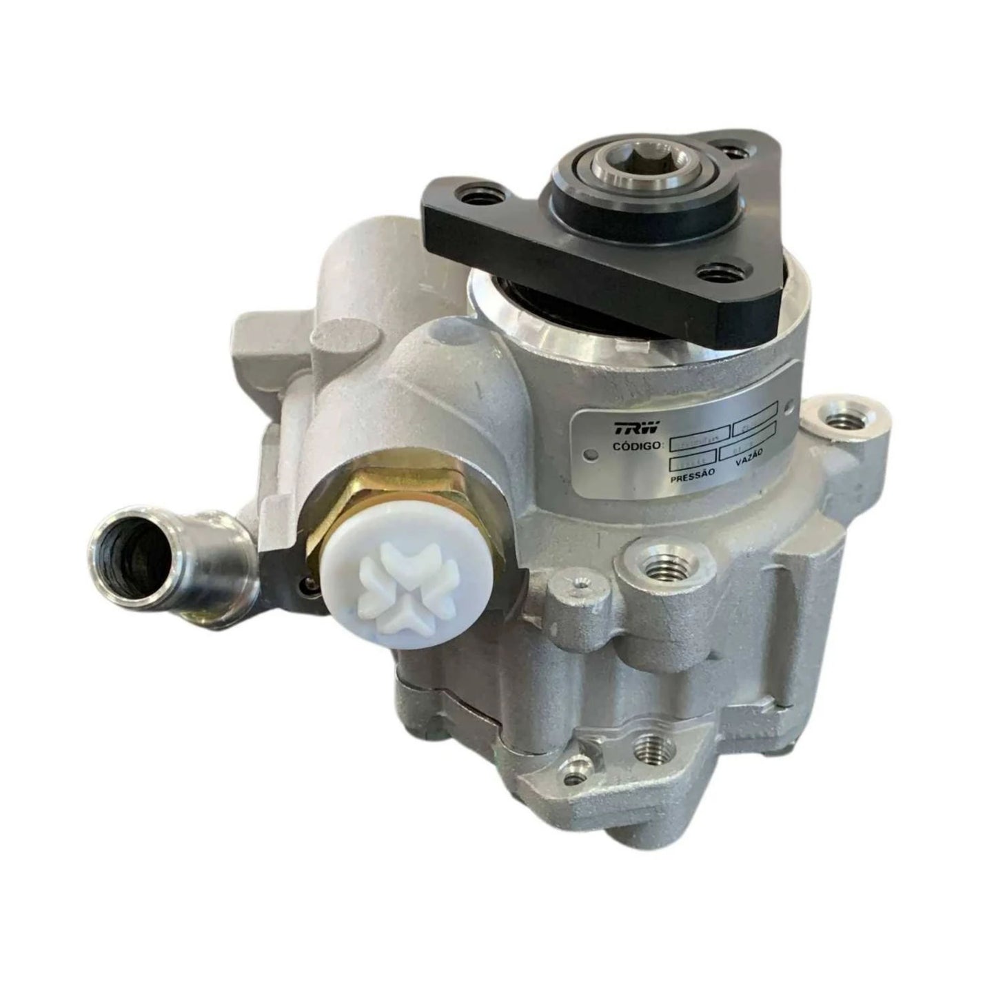 Bomba Direção Hidráulica - TRW - JPR1058 - (1)