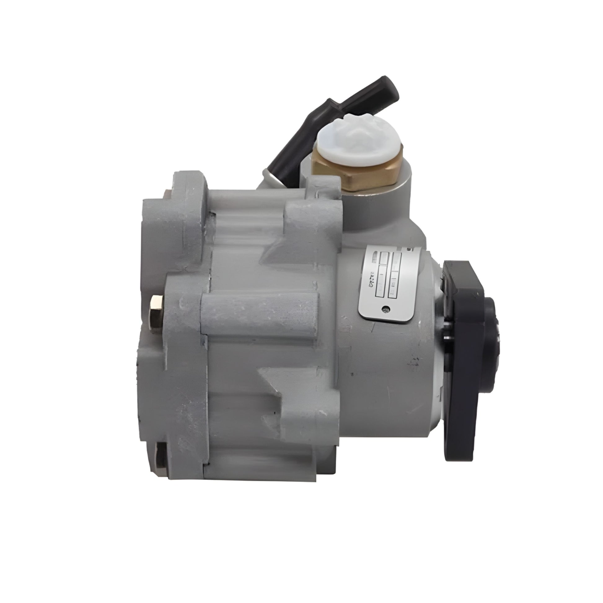 Bomba Direção Hidráulica - TRW - JPR1058 - (3)