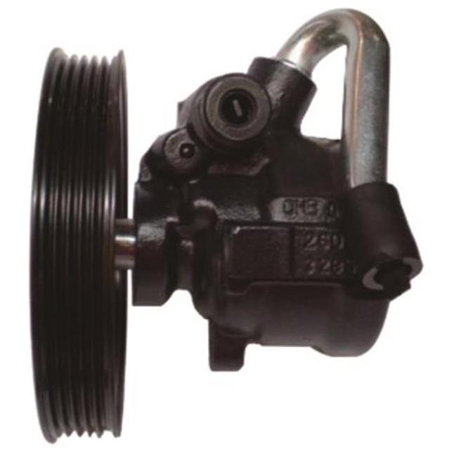Bomba Direção Hidráulica - TRW - JPR1079 - (5)