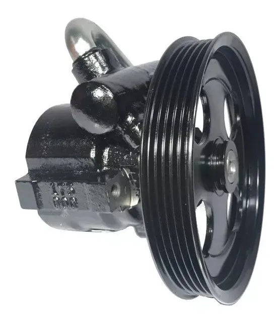 Bomba Direção Hidráulica - TRW - JPR1079 - (4)