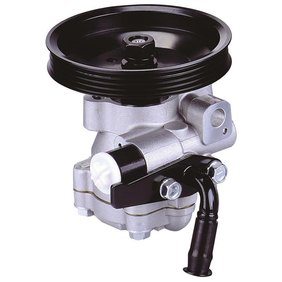 Bomba Direção Hidráulica - TRW - JPR947 - (1)