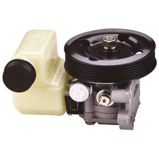 Bomba Direção Hidráulica - TRW - JPR1064 - (1)