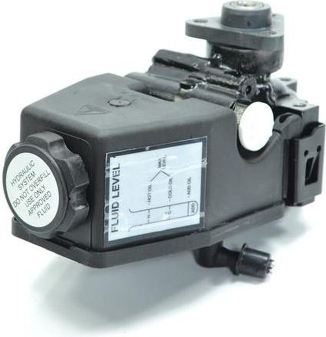 Bomba Direção Hidráulica - TRW - JPR1134 - (1)