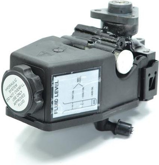 Bomba Direção Hidráulica - TRW - JPR1134 - (1)