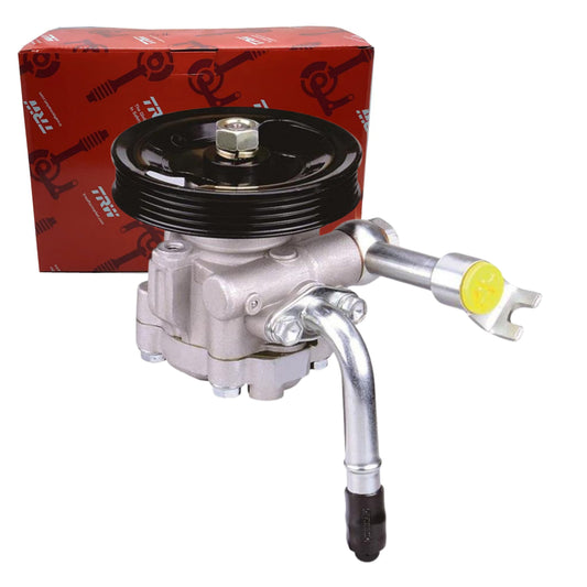 Bomba Direção Hidráulica para Nissan Frontier - TRW - JPR1076 - (1)