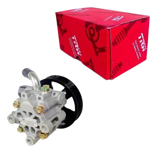 Bomba Direção Hidráulica - TRW - JPR1135 - (1)