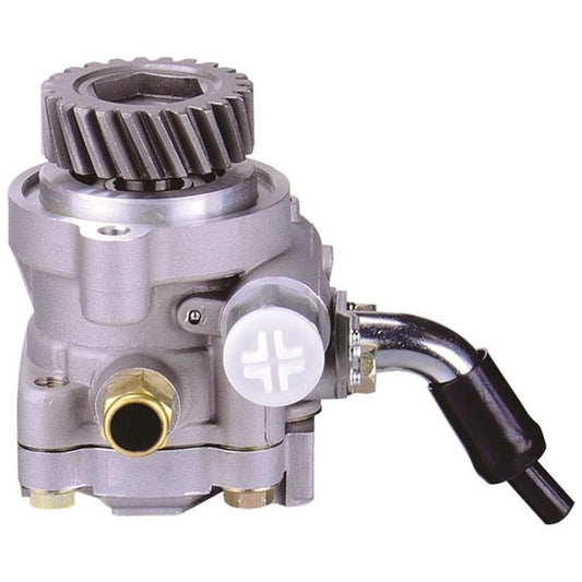 Bomba Direção Hidráulica para Ford Ranger e Mitsubishi L200 - TRW - JPR1068 - (1)