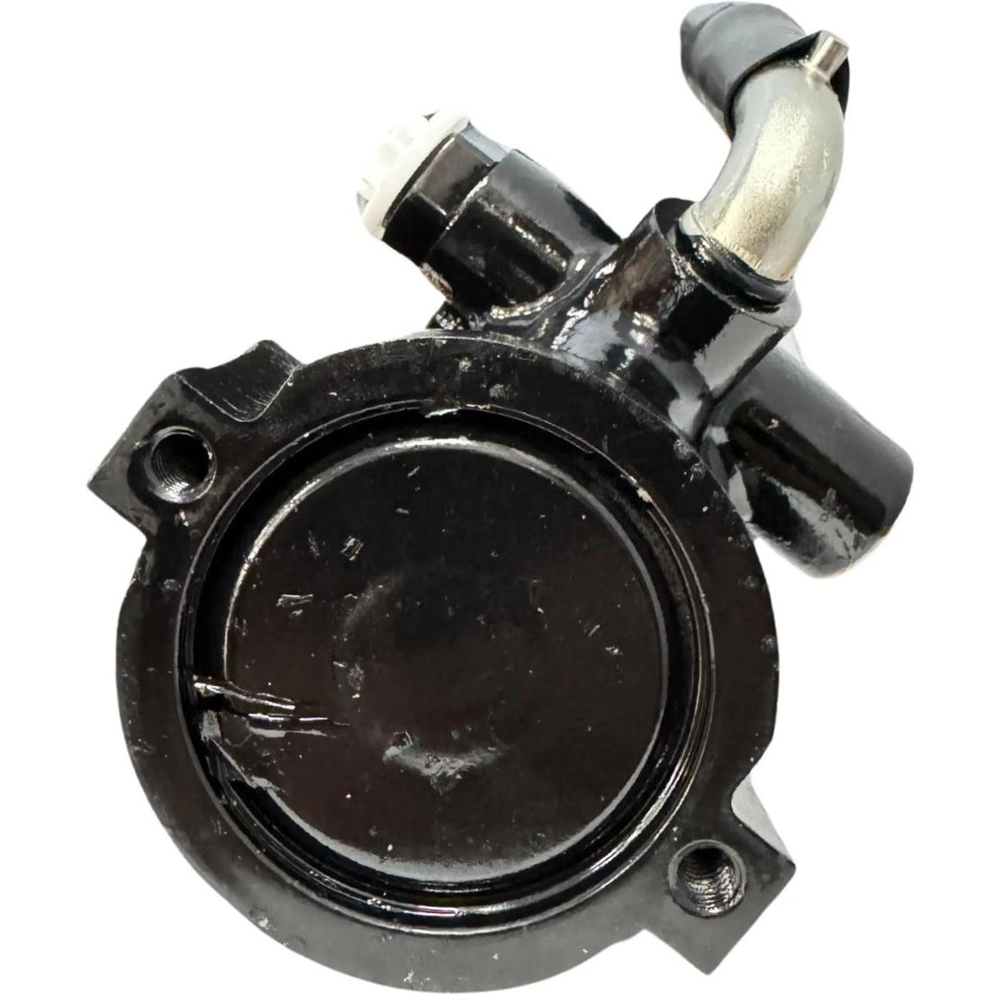 Bomba Direção Hidráulica - TRW - JPR375 - (2)