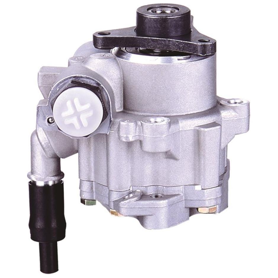 Bomba Direção Hidráulica para Renault Master - TRW - JPR658 - (5)