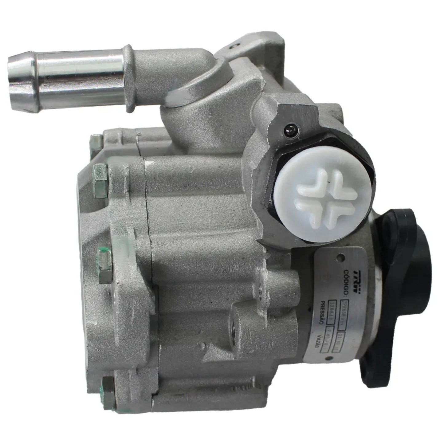 Bomba Direção Hidráulica para Renault Master - TRW - JPR658 - (2)