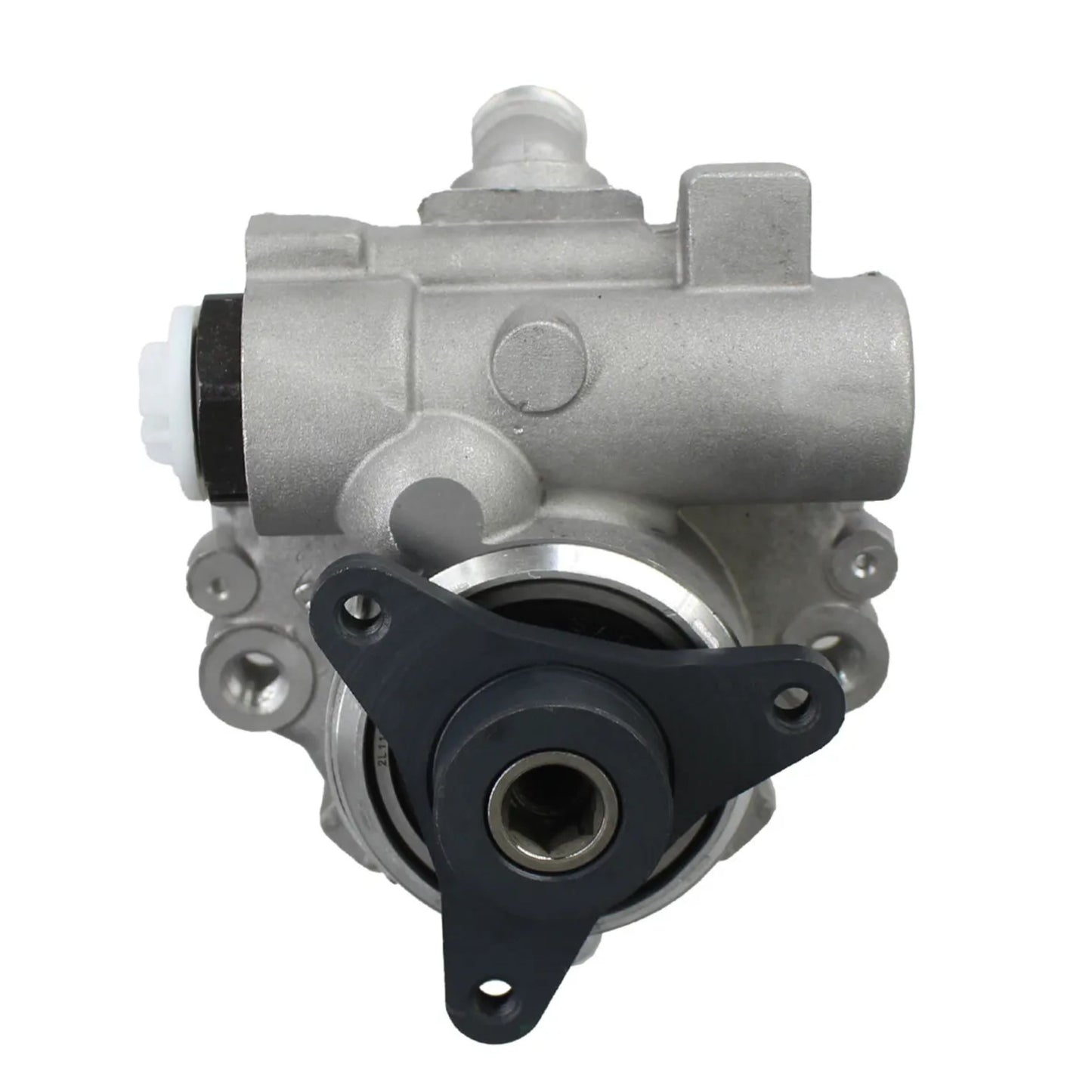 Bomba Direção Hidráulica para Renault Master - TRW - JPR658 - (3)