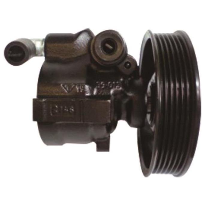 Bomba Direção Hidráulica - TRW - JPR1073 - (1)