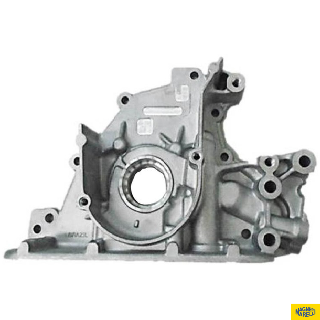 Bomba De Óleo - Magneti Marelli - BMMOP10170 - (1)