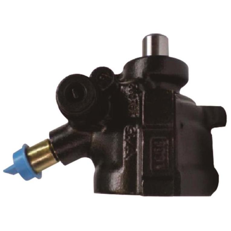 Bomba Direção Hidráulica - TRW - JPR1067 - (1)