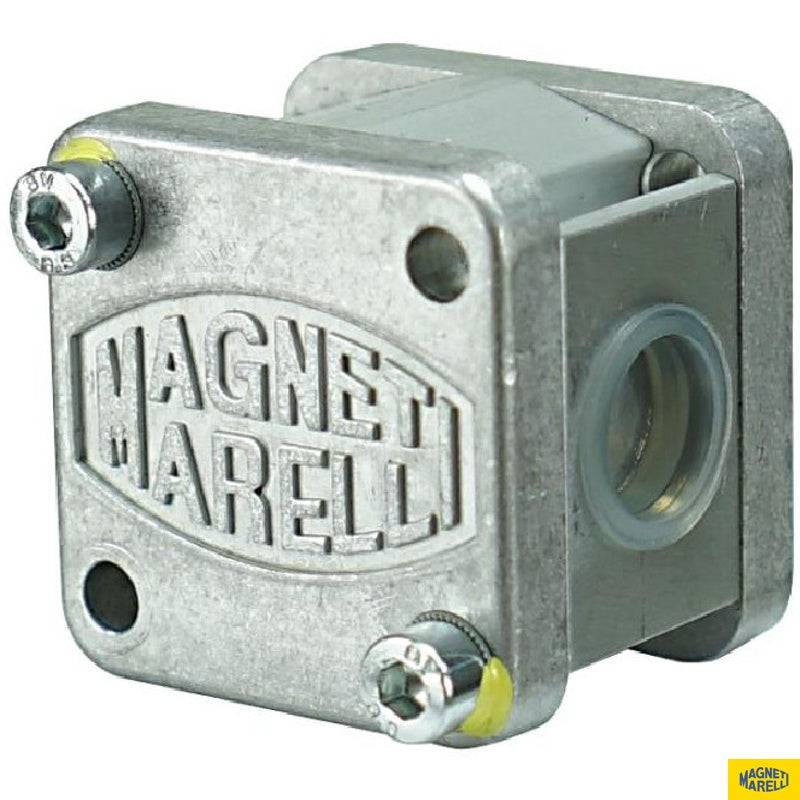 Bomba De Óleo Do Câmbio - Magneti Marelli - 40453192RI - (1)