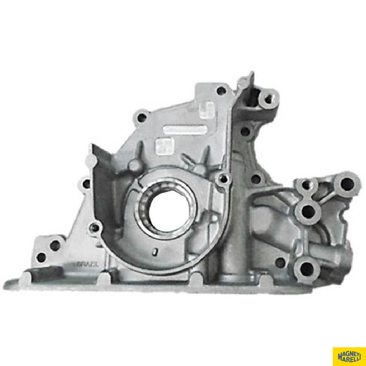 Bomba De Óleo - Magneti Marelli - BMMOP10169 - (1)
