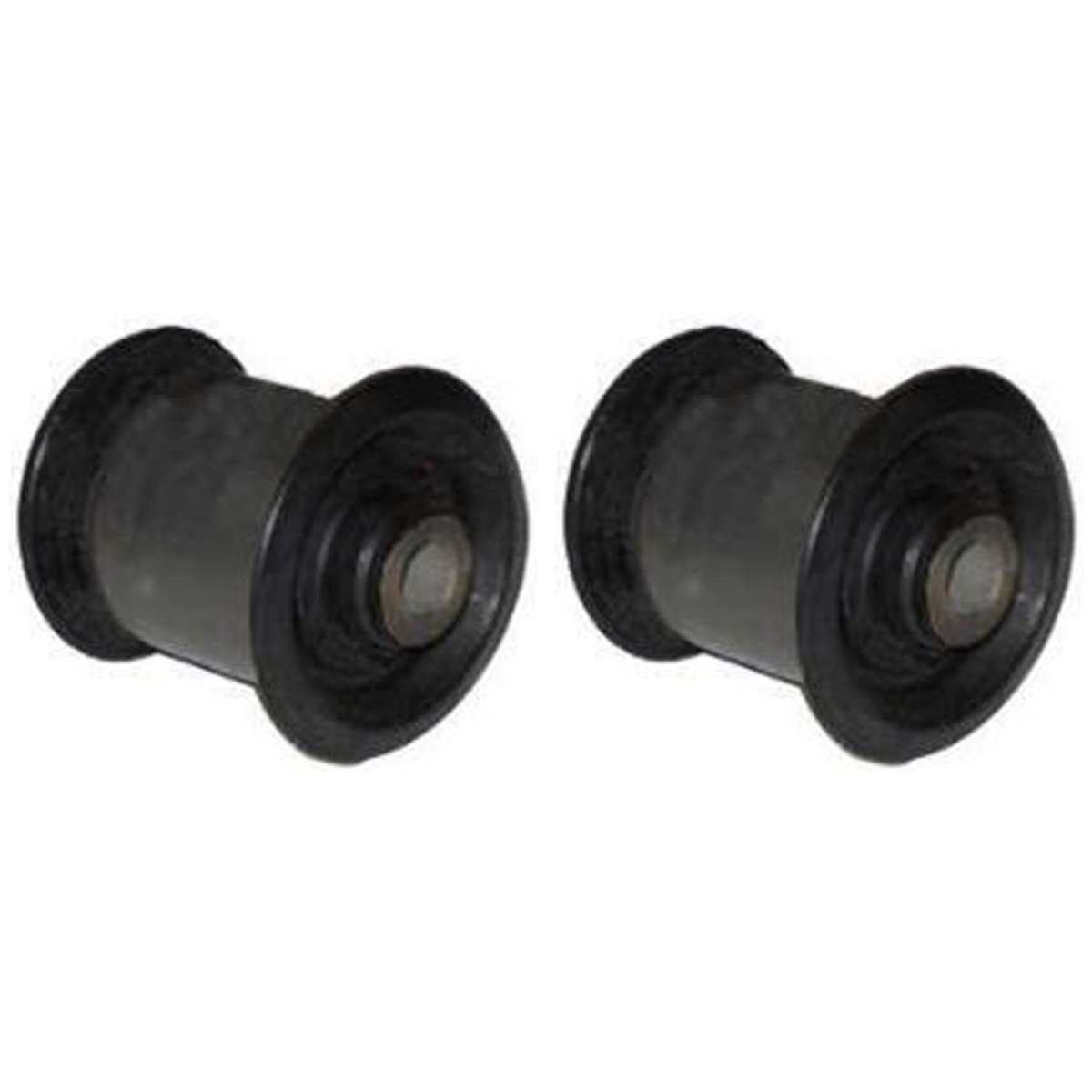 Bucha Bandeja Dianteira Superior Direita ou Esquerda para Volkswagen Amarok - Monroe Axios - 011.5542 - (1)
