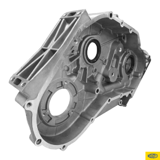Bomba De Óleo - Magneti Marelli - BMMOP10214 - (1)