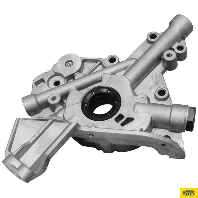 Bomba De Óleo - Magneti Marelli - BMMOP10254 - (7)