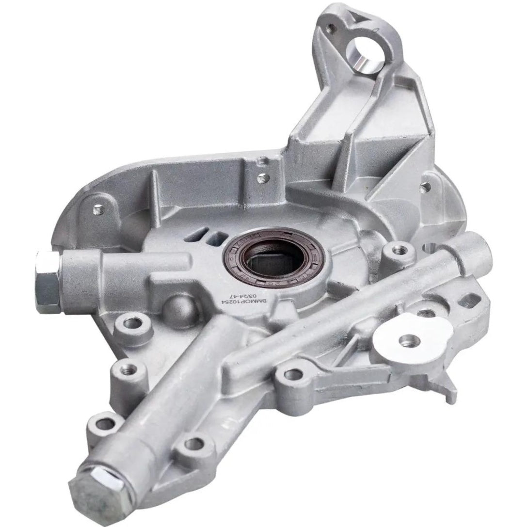 Bomba De Óleo - Magneti Marelli - BMMOP10254 - (3)