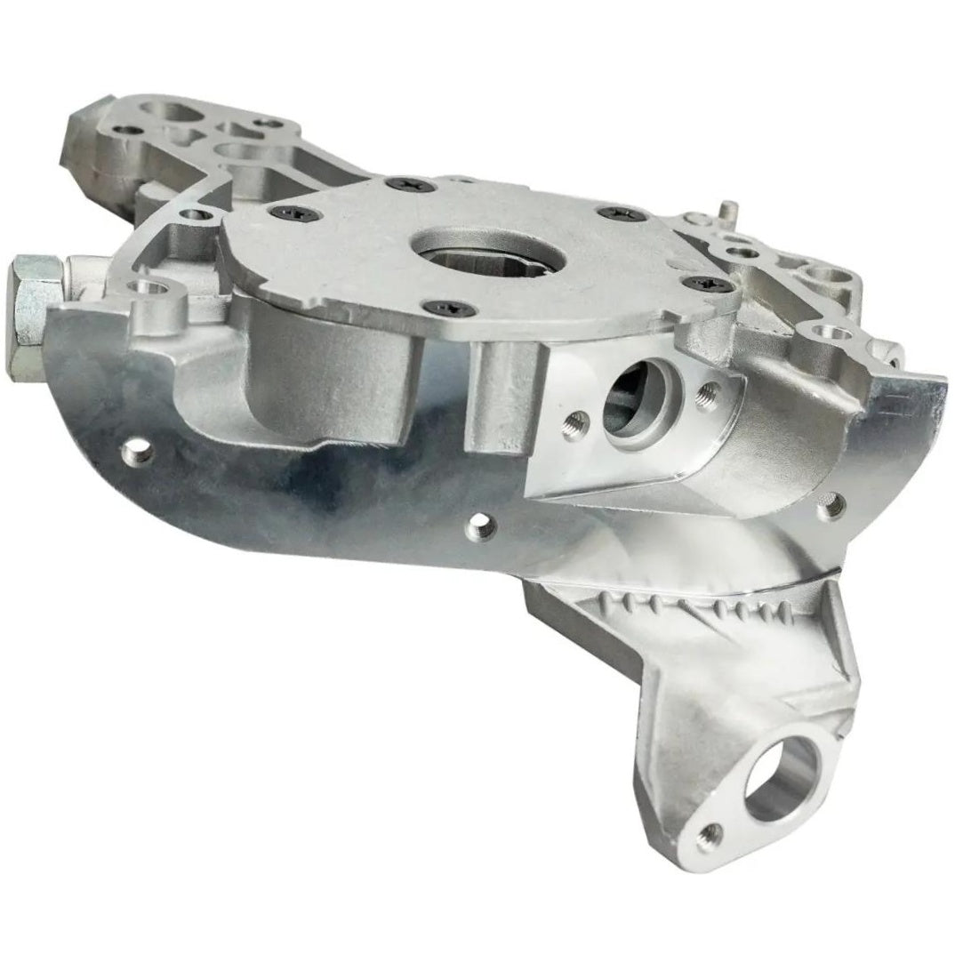 Bomba De Óleo - Magneti Marelli - BMMOP10254 - (4)