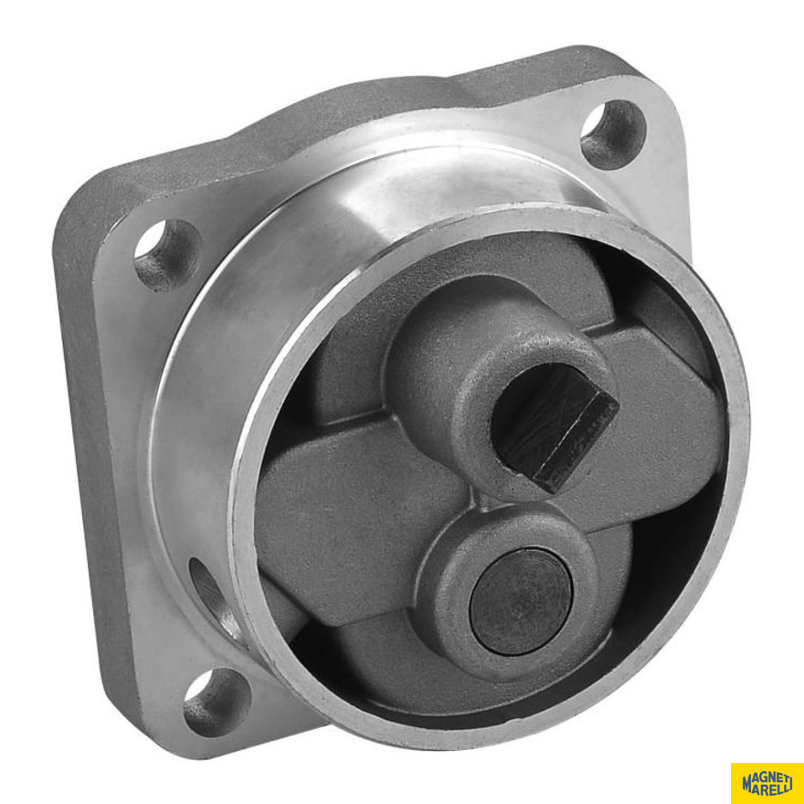 Bomba De Óleo - Magneti Marelli - BMMOP10010 - (1)