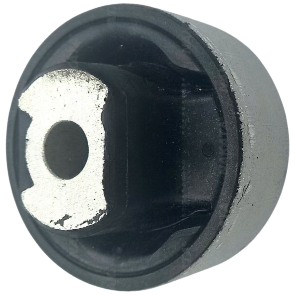 Bucha Traseira Bandeja Dianteira para Fiat Linea e Punto - Nakata - NB14037 - (4)