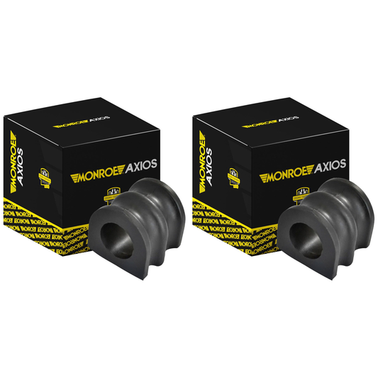 Bucha Barra Estabilizadora Central para Nissan Frontier - Monroe Axios - LT80116 - (1)
