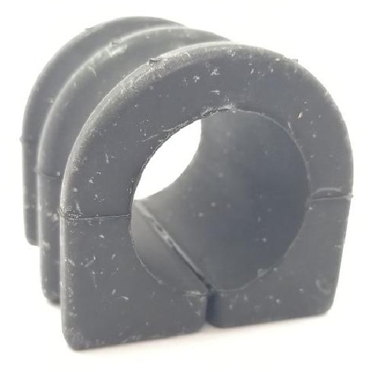 Par de Bucha Barra Estabilizadora Central para Nissan Frontier - Monroe Axios - LT80116 - (2)