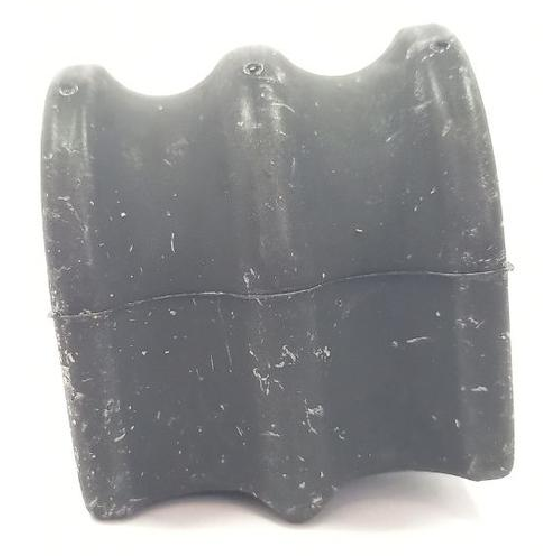 Par de Bucha Barra Estabilizadora Central para Nissan Frontier - Monroe Axios - LT80116 - (3)