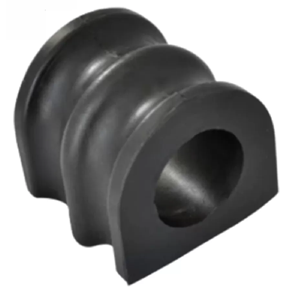 Par de Bucha Barra Estabilizadora Central para Nissan Frontier - Monroe Axios - LT80116 - (4)