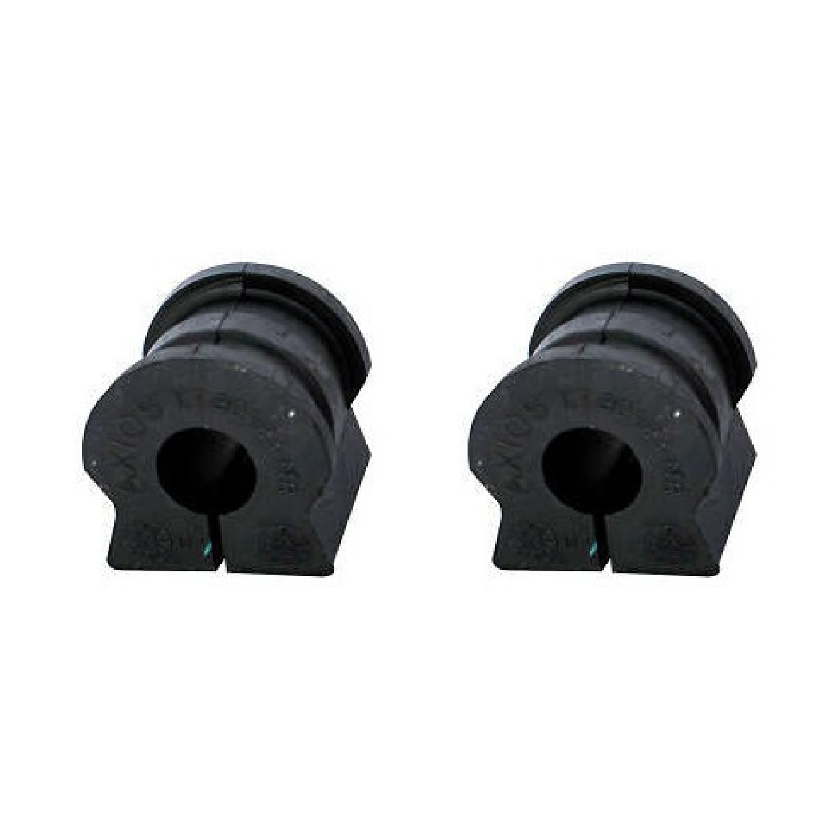Bucha Barra Estabilizadora Central Dianteira para Volkswagen Polo e Virtus - Monroe Axios - LT80122 - (3)