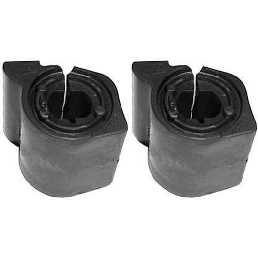 Par Bucha Barra Estabilizadora Dianteira para Citroen C3 - Monroe Axios - 011.5449 - (1)