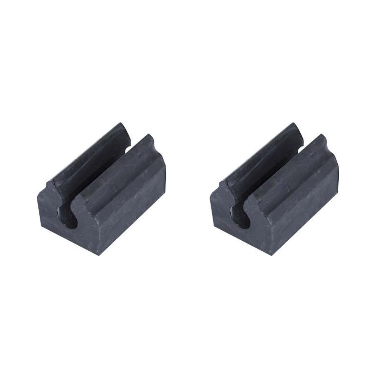 Bucha Barra Estabilizadora Central Direita ou Esquerda para Honda City e FIT - Monroe Axios - LT80260 - (1)