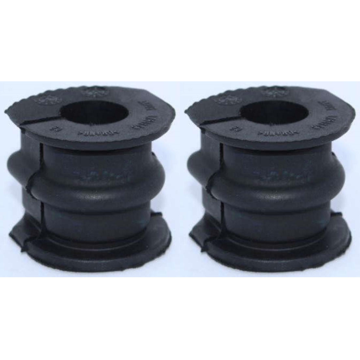 Par Bucha Barra Estabilizadora Dianteira para Nissan Kicks - Monroe Axios - LT80108 - (1)