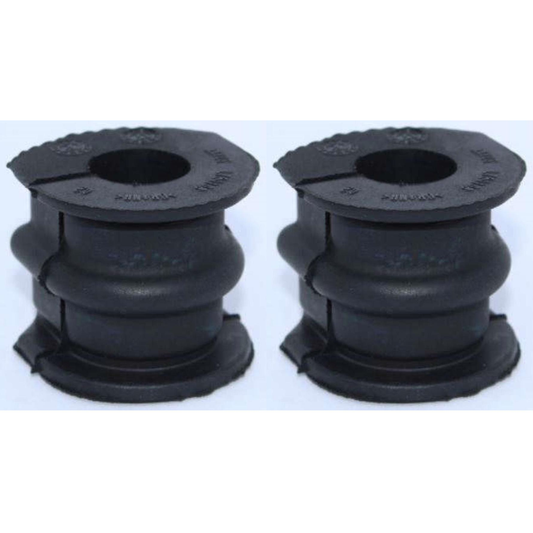 Par Bucha Barra Estabilizadora Dianteira para Nissan Kicks - Monroe Axios - LT80108 - (1)