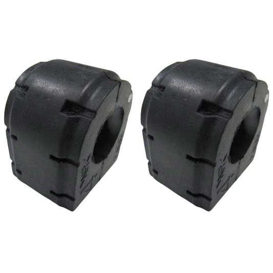 Bucha Barra Estabilizadora Dianteira Direita ou Esquerda para Ford Ranger - Monroe Axios - ?LT80117 - (1)
