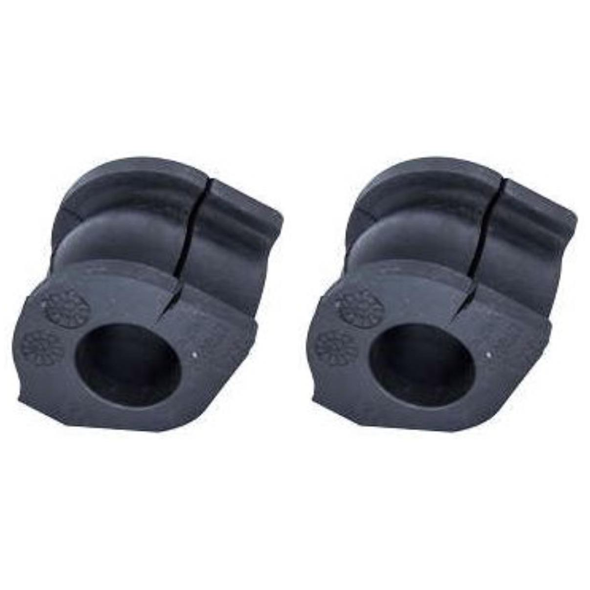 Par Bucha Barra Estabilizadora Dianteira para Honda Civic - Monroe Axios - LT80111 - (1)