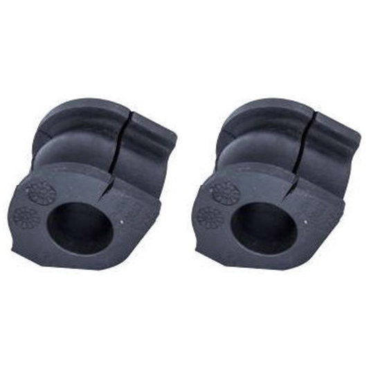 Par Bucha Barra Estabilizadora Dianteira para Honda Civic - Monroe Axios - LT80111 - (1)