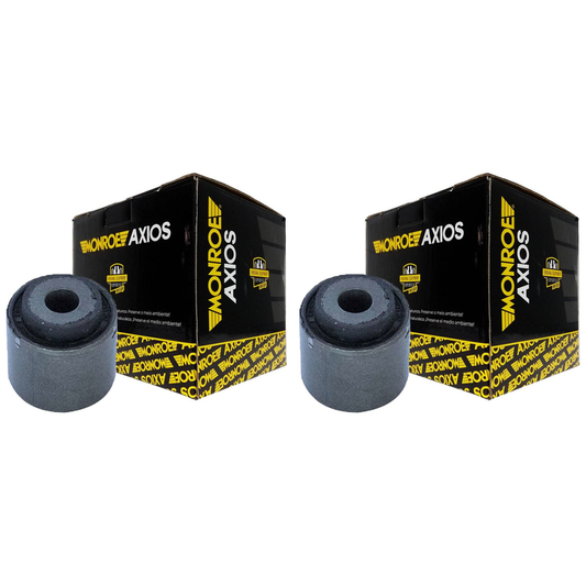 Bucha Braço Transversal Traseiro Direito ou Esquerdo para Jeep Renegade - Monroe Axios - LT80130 - (1)