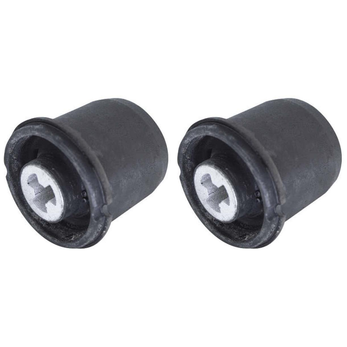Bucha Eixo Suspensão Traseiro Direito ou Esquerdo para Chevrolet Cruze e Cruze Sport6 - Monroe Axios - LT80243 - (1)