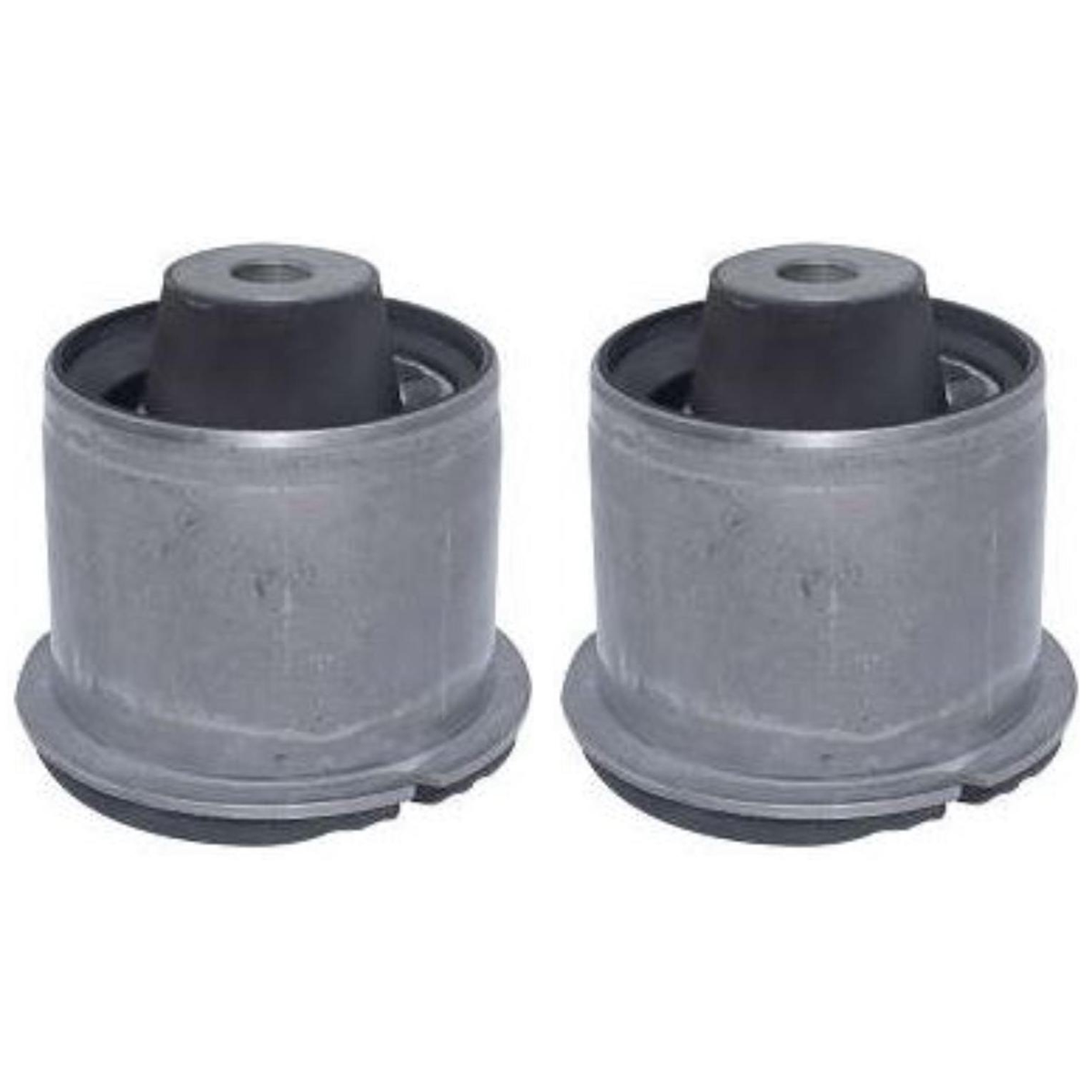 Bucha Eixo Suspensão Traseiro Direito ou Esquerdo para Hyundai HB20 e HB20S - Monroe Axios - LT80239 - (1)