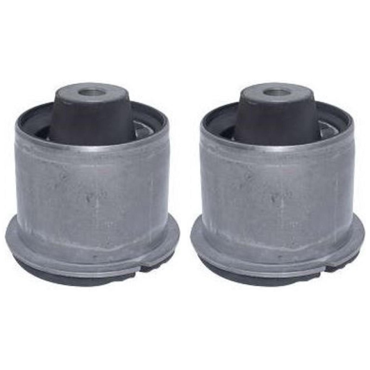 Bucha Eixo Suspensão Traseiro Direito ou Esquerdo para Hyundai HB20 e HB20S - Monroe Axios - LT80239 - (1)