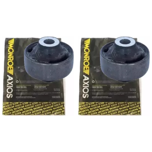Bucha Braço Transversal Dianteiro Direito ou Esquerdo - Monroe Axios - LT80126 - (1)