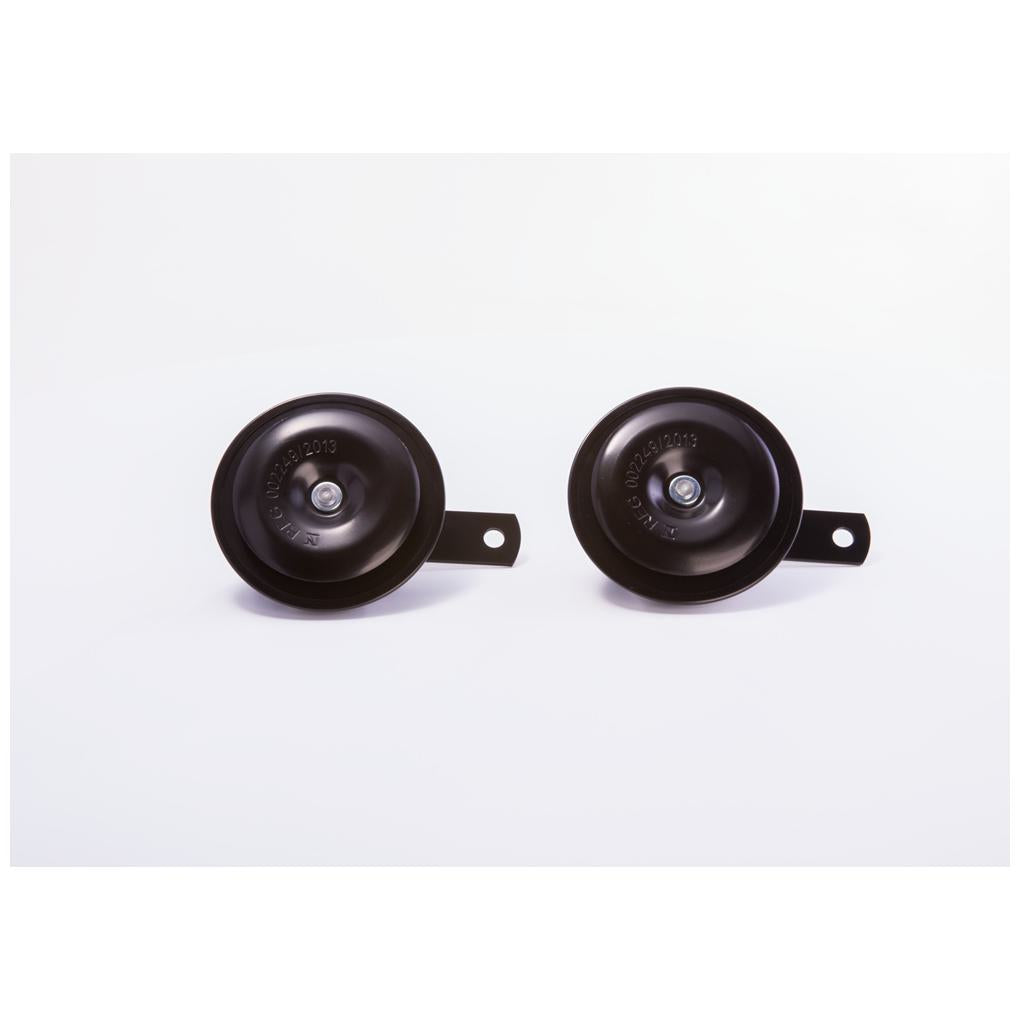 Buzina Sinal 12V - Bosch - 0 986 AH0 700 - (1)