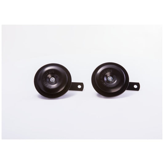 Buzina Sinal 12V - Bosch - 0 986 AH0 700 - (1)