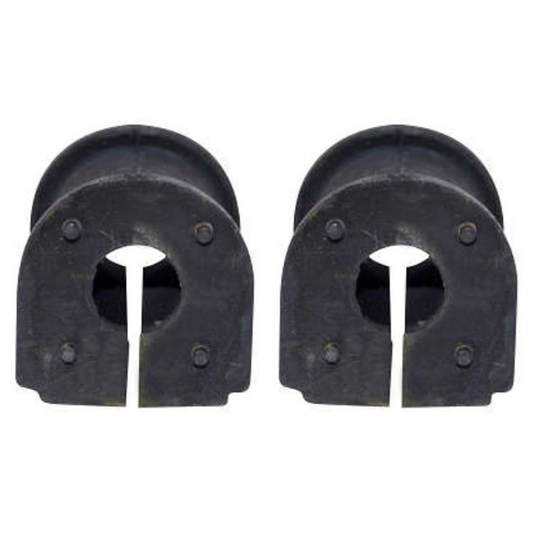 Par Bucha Quadro Traseiro Direito ou Esquerdo para Honda Civic - Monroe Axios - LT80236 - (1)